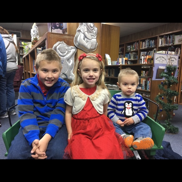 Meet your Posher, Penny - Picture 3 of 3